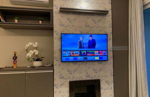 Apartamento Novo, Próximo a Catedral de Pedra - Foto 7