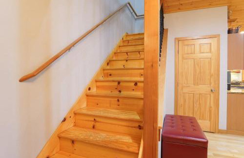Snowline Hillside Chalet - Foto 19