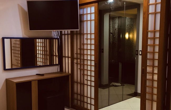 The Aspasia Boutique Apartments - Foto 45