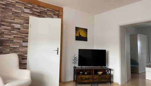 Ferienwohnung mit Terrasse - Foto 5