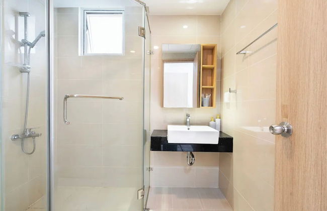 Emily Residence Tan Son Nhat Airport - Foto 53