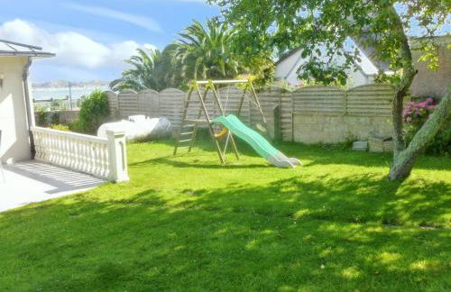 Maison charmante à Plougasnou + Vue mer - Photo 9
