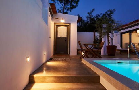 Casas da Praia - Casas da Amieira - Foto 18