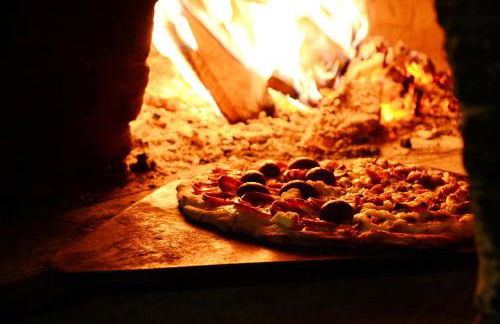 Villa Cala Padri Seafront home - Foto 24