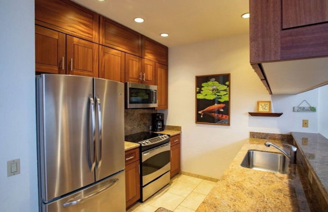 Wailea Grand Champions - CoralTree Residence Collection - Foto 53