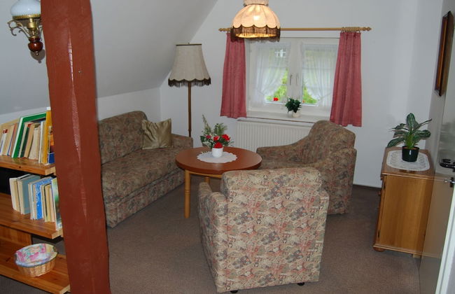 Wohnung mit Garten in Klutz - Foto 6