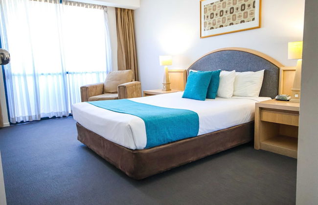 Dockside Brisbane - Foto 11