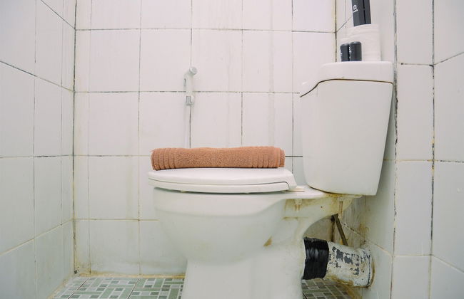 Pool View 2BR Apartment at Casablanca East Residences - Foto 12