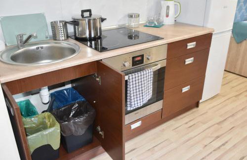 Apartamenty Głowackiego - Foto 37