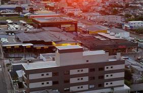 Loft com ar-condicionado no Centro - Foto 54