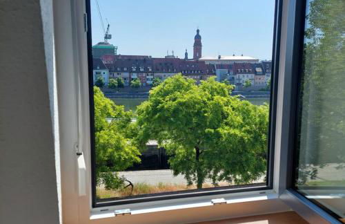 stilvolle Wohnung direkt in der City - Foto 17