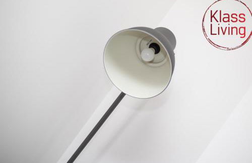 One Bedroom Apartment by Klass Living Serviced Accommodation Bellshill - Cosy Apartment with WIFI and Parking - Foto 51