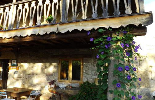 Reitoral de Chandrexa - Foto 78