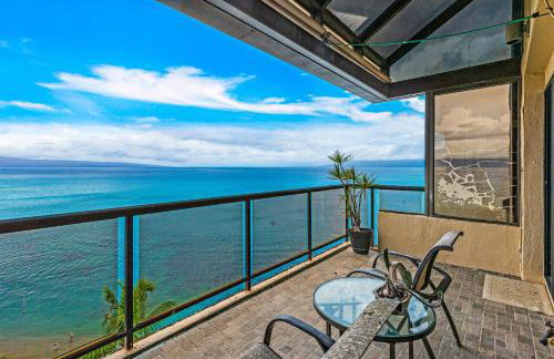 Sands Of Kahana 281 2bed 2ba Penthouse condo - Foto 9