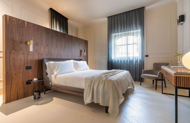 Byssus Suites - Foto 8