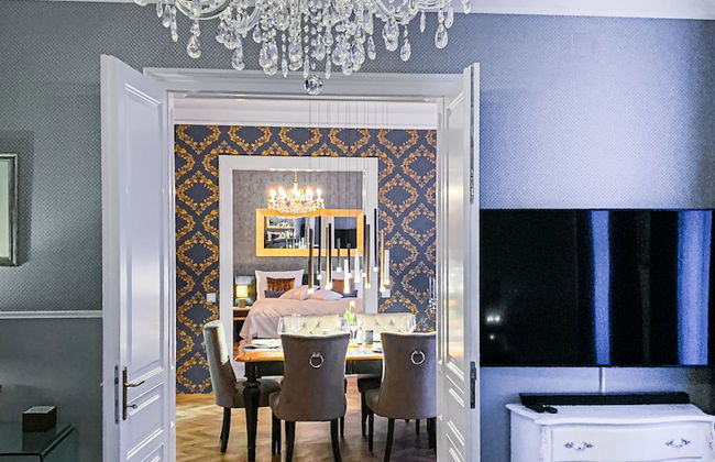 Sophies Place Yppenplatz - Foto 30