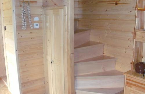 U Kazika w górach - Foto 51