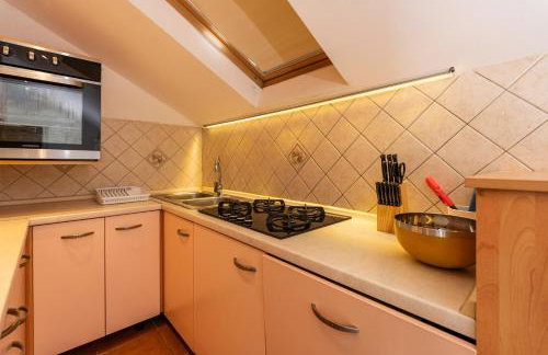 RITA - Charming 2-Bedroom Apartment with sea view, Slano - Foto 28