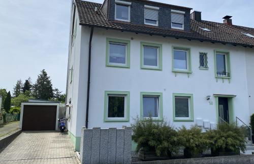 Ferienwohnung Schweinfurt - Foto 17