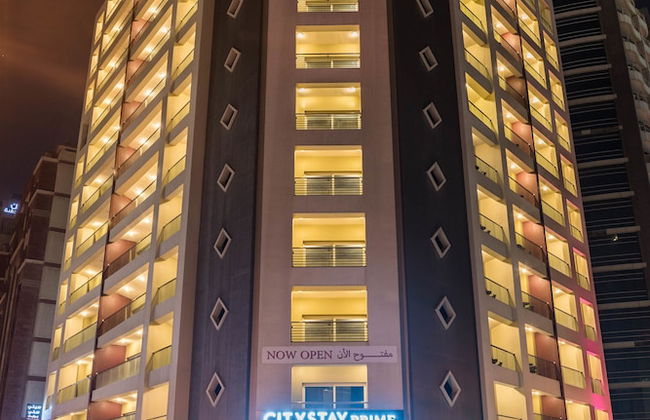 City Stay Prime Hotel Apartment - Photo 40