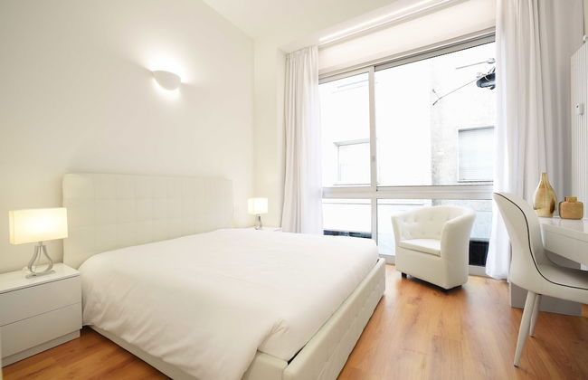 Heart Milan Apartments - San Sepolcro Duomo - Foto 7