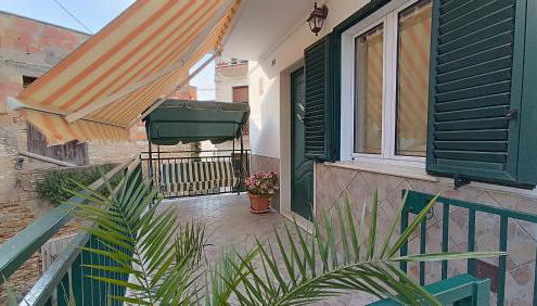 La veranda del Melograno - Pisticci - Foto 2