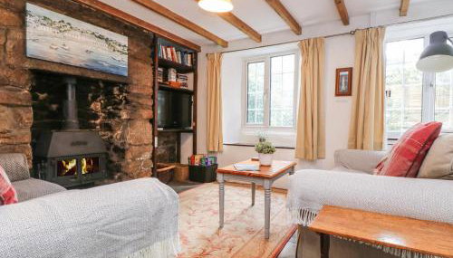 Tinners Cottage - Foto 3