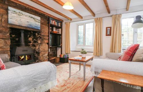 Tinners Cottage - Foto 3