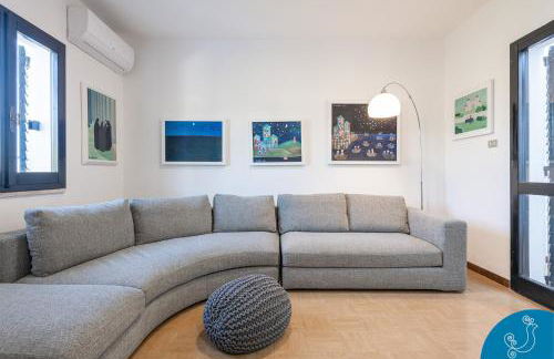 Maison Raffaello - Exclusive villa with sea view - Foto 7