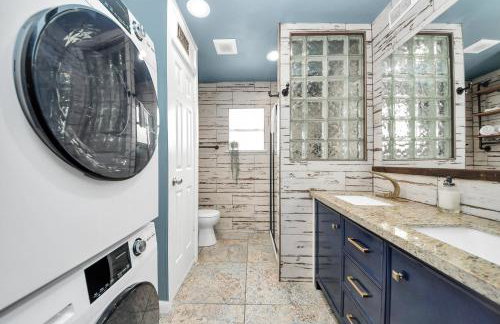 Gulf Siesta Vacation Lofts - Foto 20