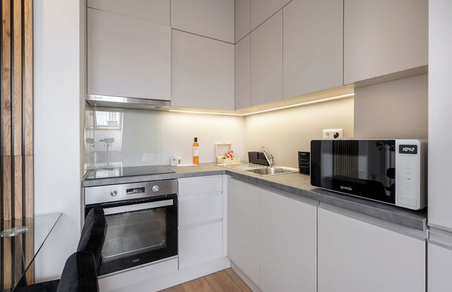 The Rose Garden Apartments - Photo 25