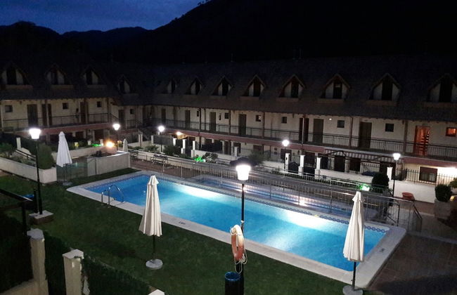 Sierra de Cazorla - Foto 39