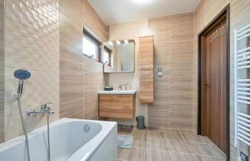 Amazing Home In Grabrovnik With Sauna - Foto 33