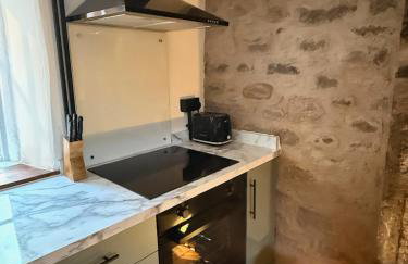 The Snug- A beautiful and characterful property connected to a historic Georgian Manor House - Foto 13