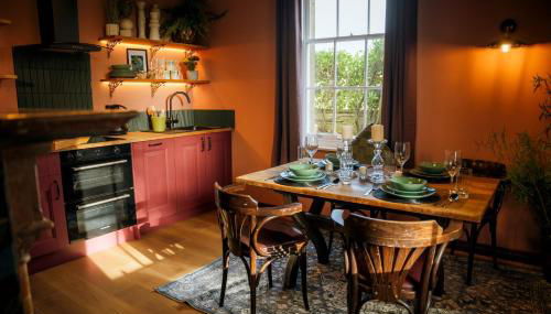 The Gate Lodge by Mint Stays - Foto 3