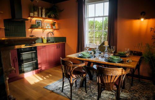 The Gate Lodge by Mint Stays - Foto 3