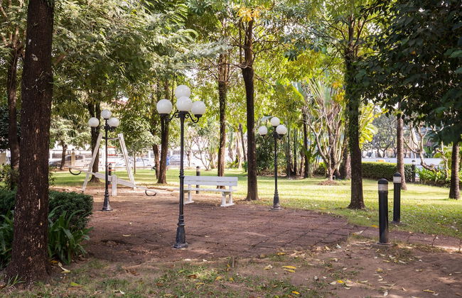 Somerset Vientiane - Foto 36