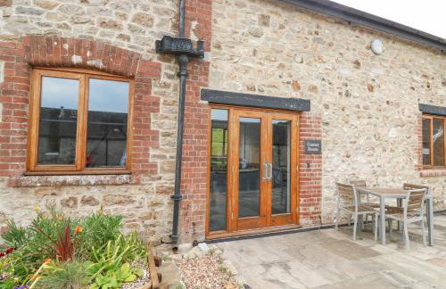 Harcombe House Bungalow 1 - Foto 32