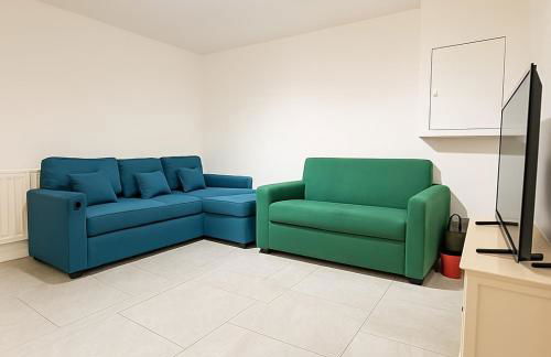 The Little Nest Apartment - Foto 1