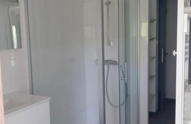Appartement T1 bis proche centre ville - Foto 6