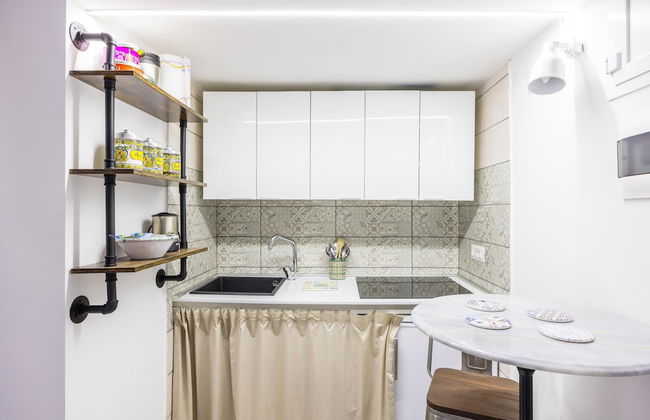 Cozy Studio at San Martino - Foto 11