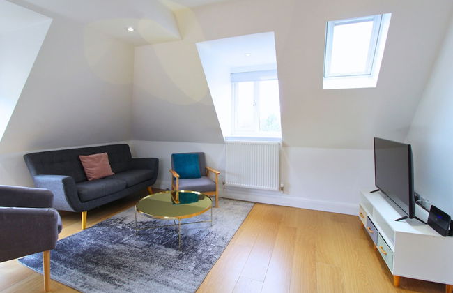 West Finchley by Viridian Apartments - Foto 20