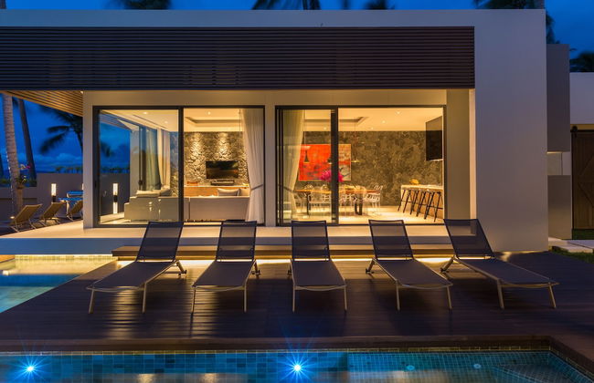 Villa Anar - Photo 29