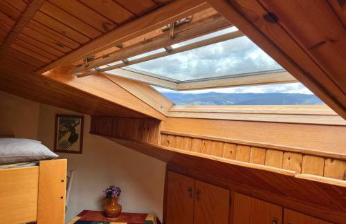 Piso Puigcerda vistas y piscina - Foto 7