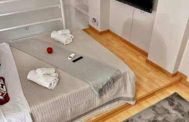 PARIOLI LUXURY SUITe II - Foto 18