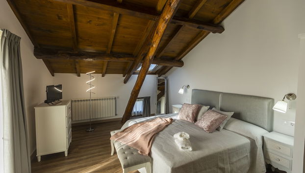 Apartamentos Casona del Campo - Foto 2, Imagen principal