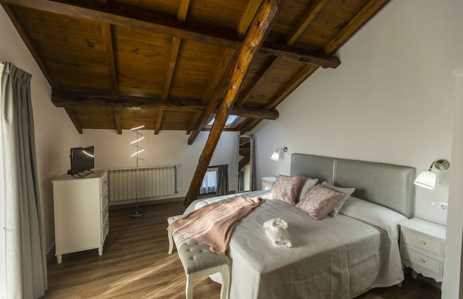 Apartamentos Casona del Campo - Foto 2