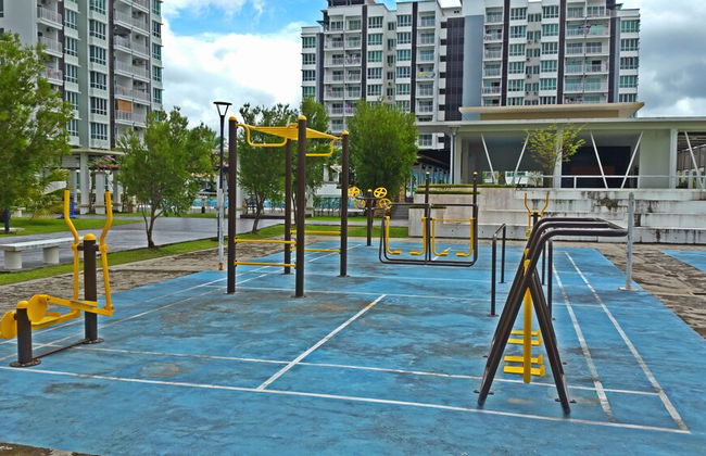 Hello Kitty Signature Suite - Foto 42