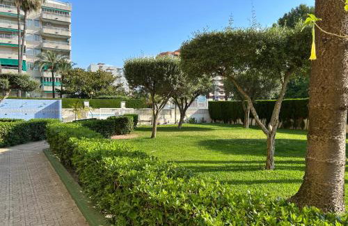 Apartamentos Sorolla - Foto 24