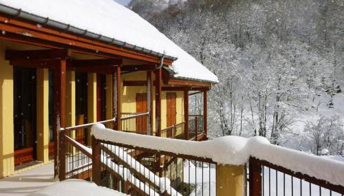 Confortable 3 pièces pour 6 personnes avec animaux admis - FR-1-263-153 - Foto 2